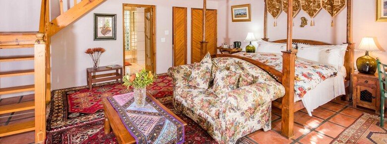 Hotel 7 Church Street Guest House