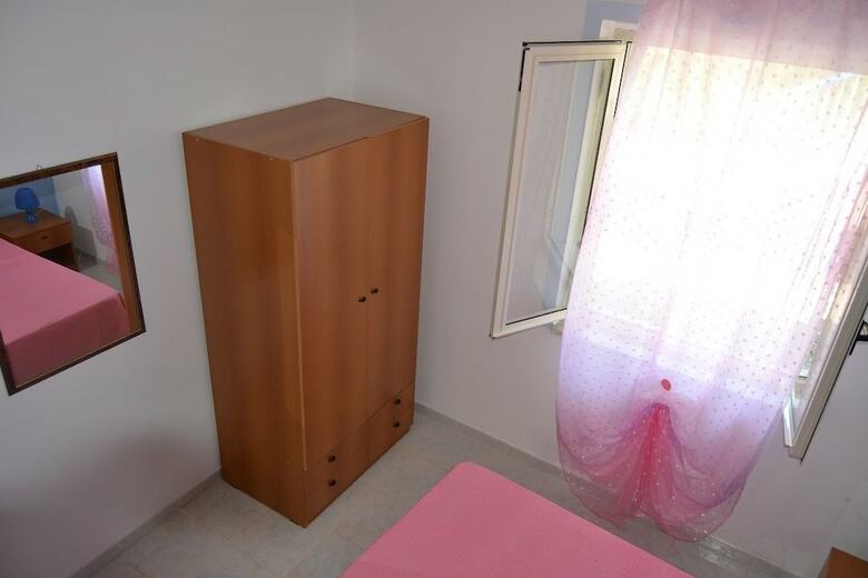Apartamento Oasi Blu Appartamenti Vacanza
