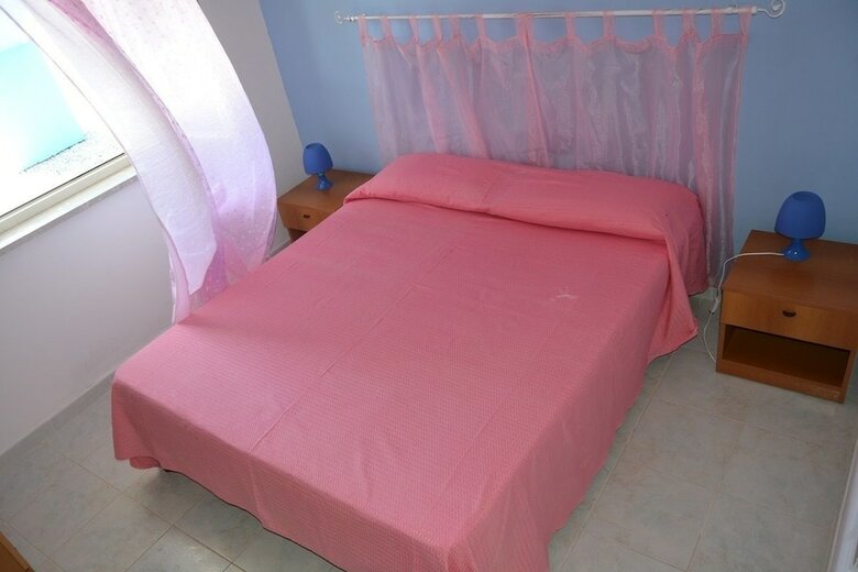 Apartamento Oasi Blu Appartamenti Vacanza