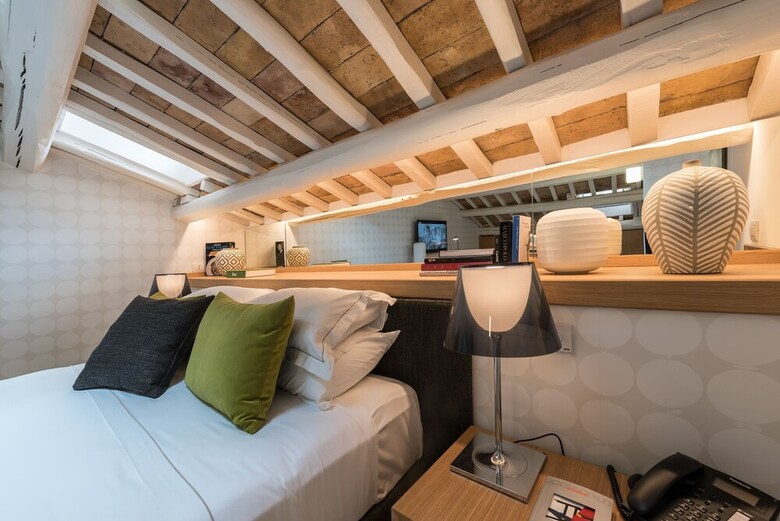 Hotel Laurina 33
