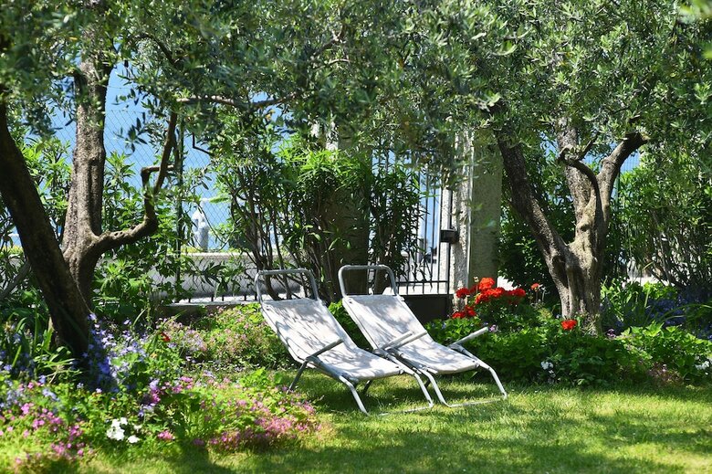 Apartamento In Riva Al Lago Marone