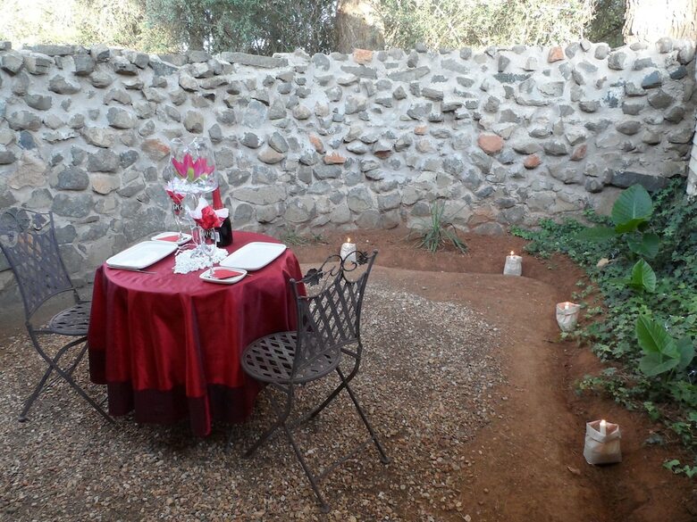 Hotel A Cherry Lane Self Catering And B&B