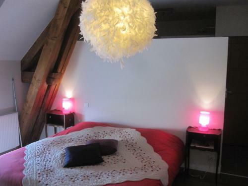 Bed & Breakfast Sur Le Chemin Des Buvats