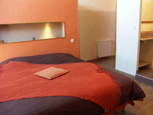 Bed & Breakfast Sur Le Chemin Des Buvats