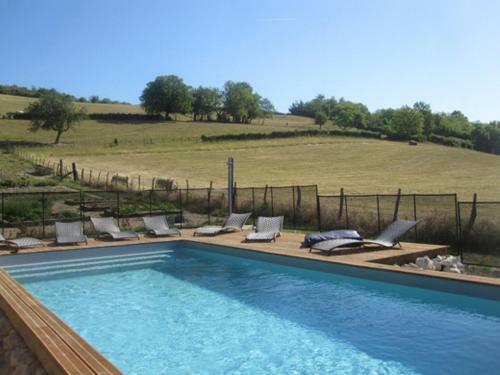 Bed & Breakfast Sur Le Chemin Des Buvats