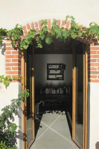 Bed & Breakfast Sur Le Chemin Des Buvats