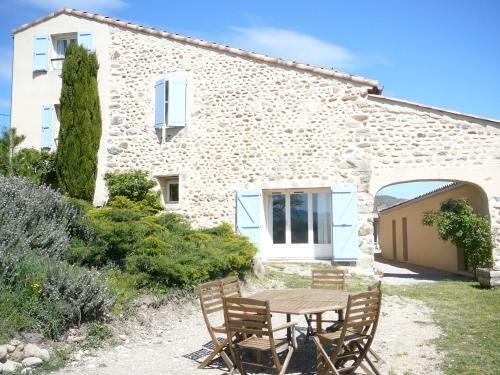 Bed & Breakfast La Ferme De Vallauris