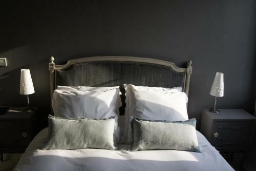 Bed & Breakfast Chambres D'h�tes La Parenth�se