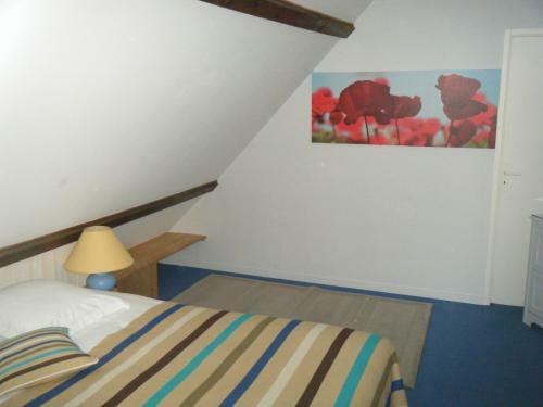 Bed & Breakfast G�te Du Haut Ballot