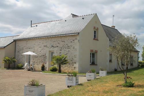 Bed & Breakfast Le Logis De Clope Chien