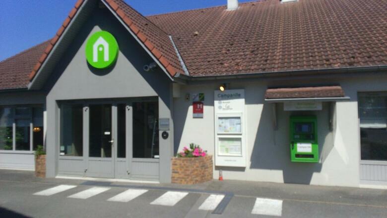 Hotel Campanile Montargis - Amilly