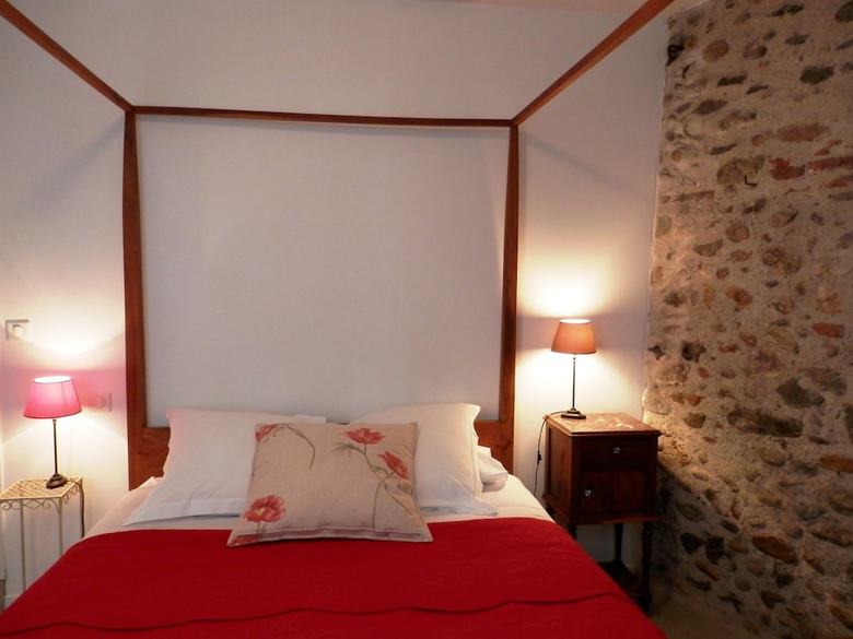Bed & Breakfast Le Chai Catalan