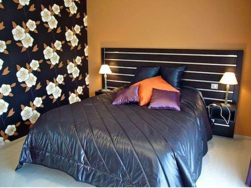 Bed & Breakfast Maison D'h�tes Le Blavon