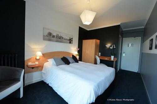 Hotel Logis H�tel