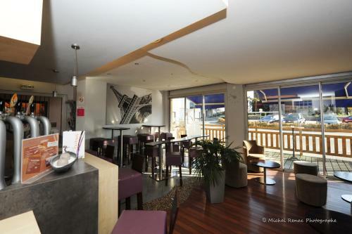 Hotel Logis H�tel