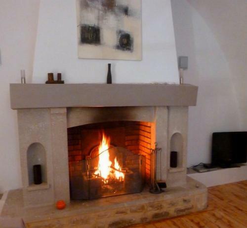 Bed & Breakfast La Bergerie Del Arte