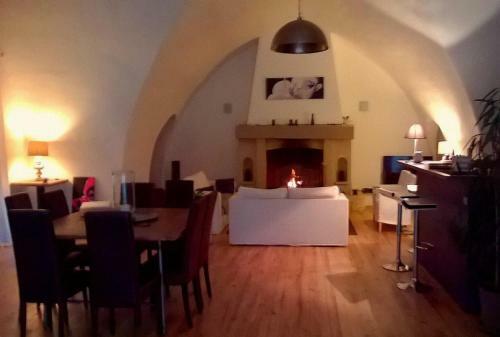 Bed & Breakfast La Bergerie Del Arte