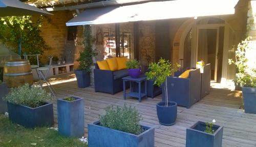 Bed & Breakfast La Bergerie Del Arte