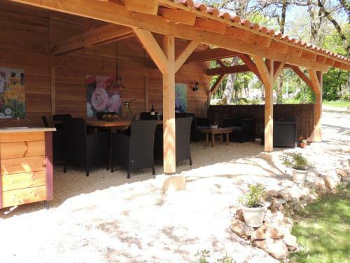 Bed & Breakfast L'arriv�e