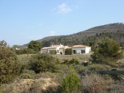 Provence Aix Coteaux