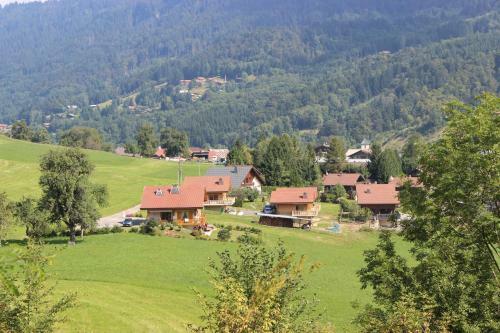 Le Chalet D'ulysse