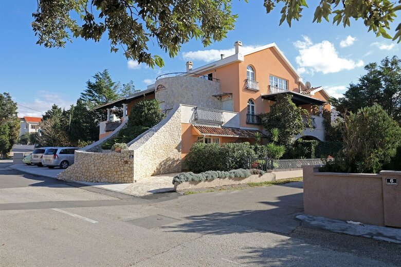 Apartments Vanja