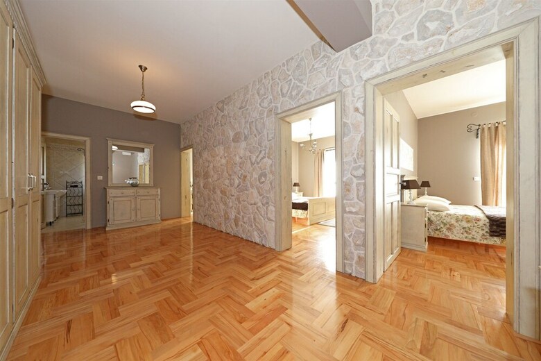 Apartments Vanja