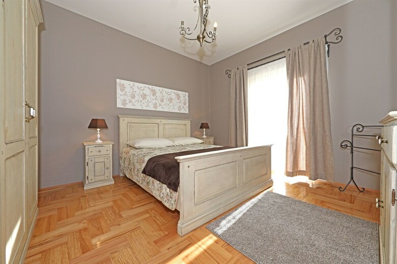 Apartments Vanja