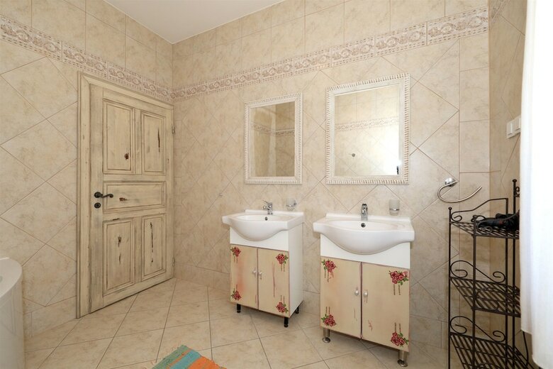 Apartments Vanja