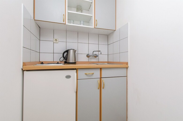 Apartamentos House Perku?i?
