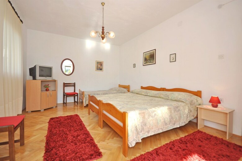 Apartments And Rooms Anka