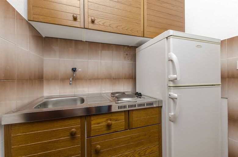 Apartments Matko