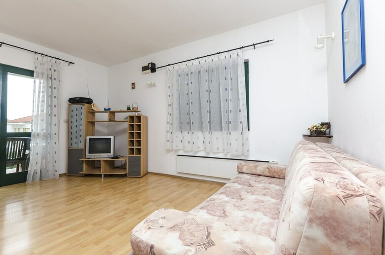 Apartments Katja