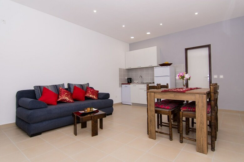 Apartments Slobodan