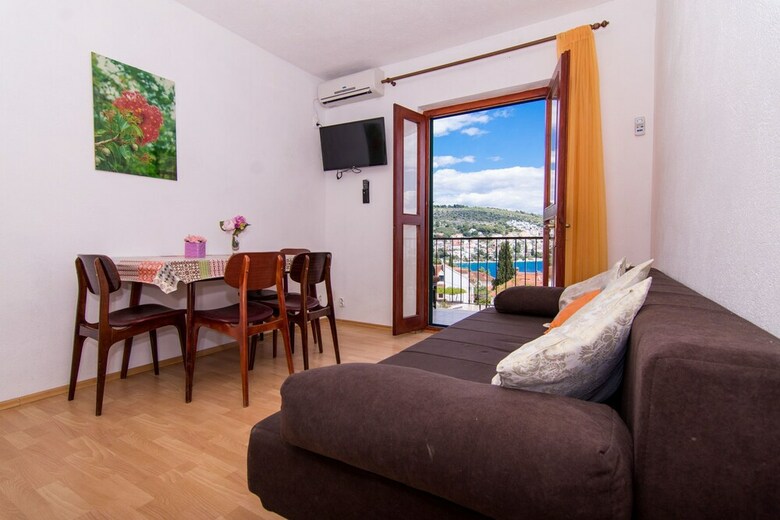 Apartments Slobodan