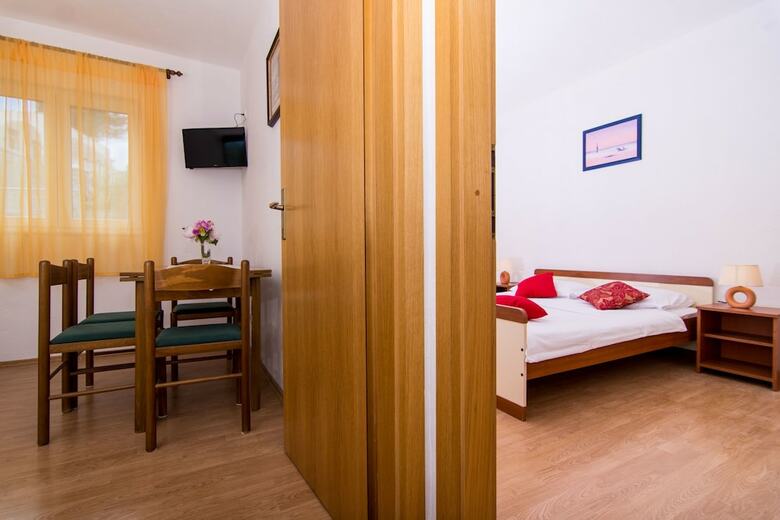 Apartments Slobodan
