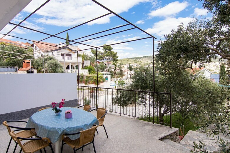 Apartments Slobodan