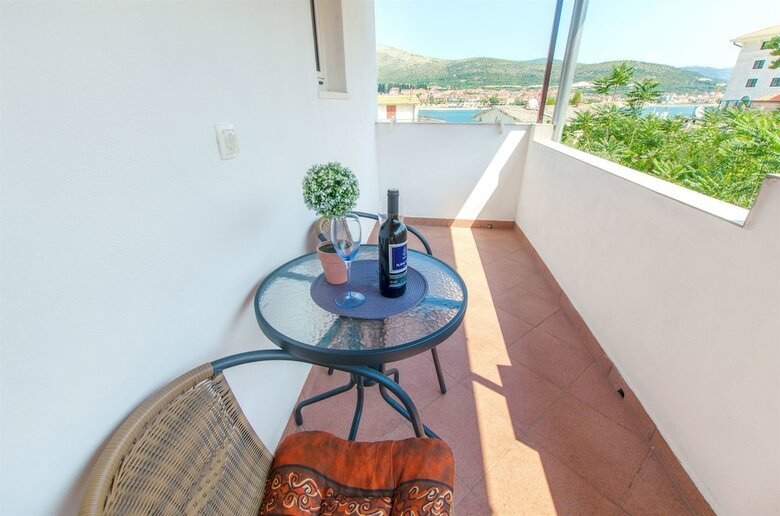 Apartment Anka