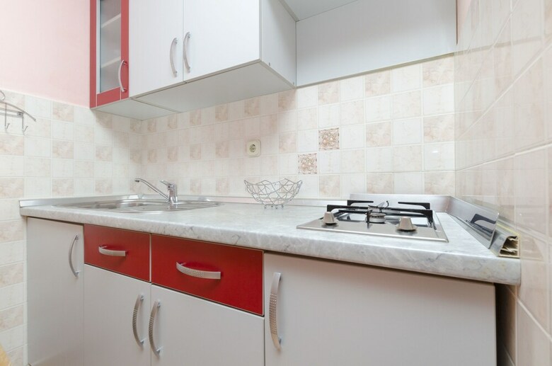 Apartments Vladimir