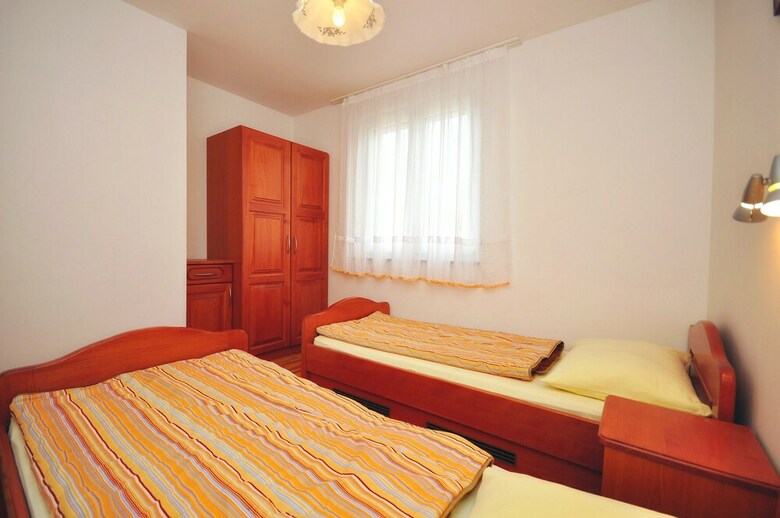 Apartments Vladimir