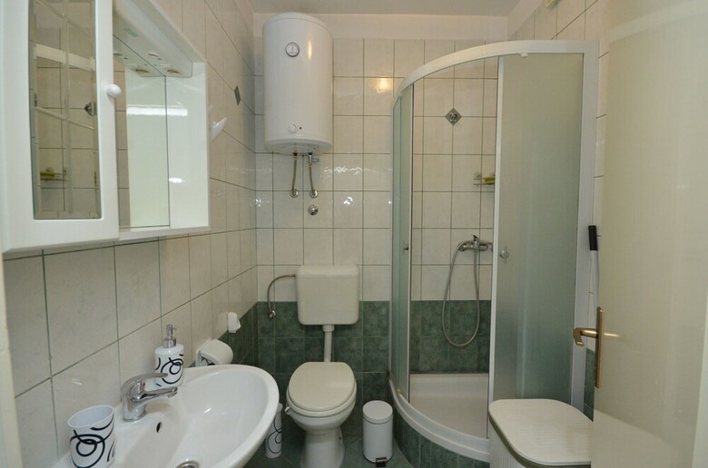 Apartments Divna