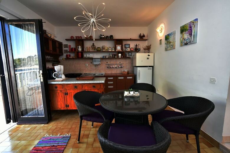 Apartment Elena