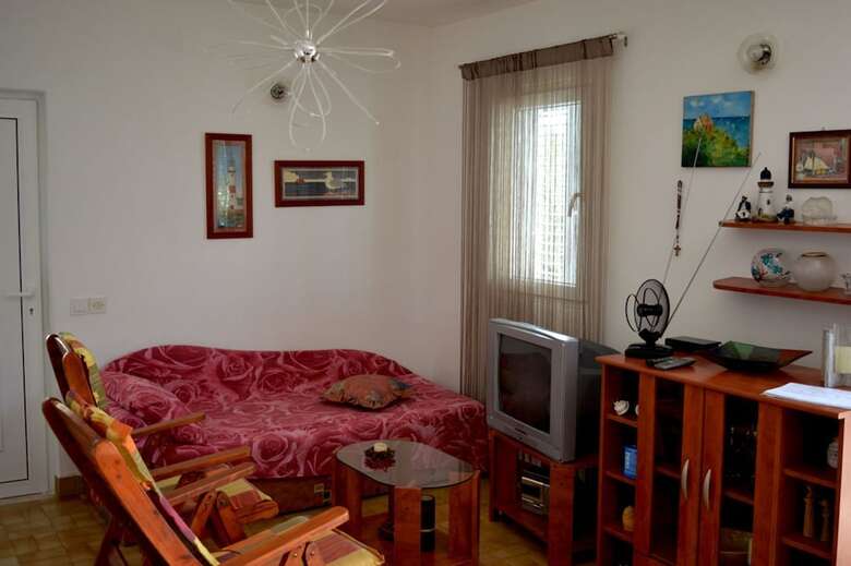 Apartment Elena