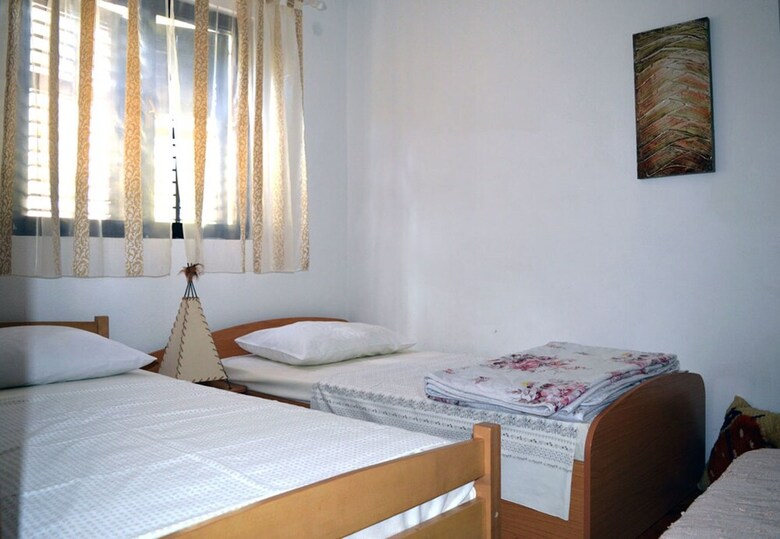 Apartment Elena