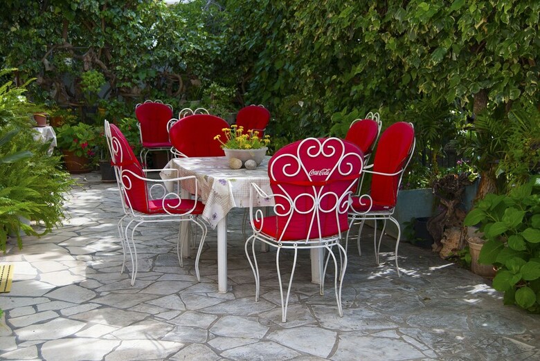 Apartments And Rooms Slavica