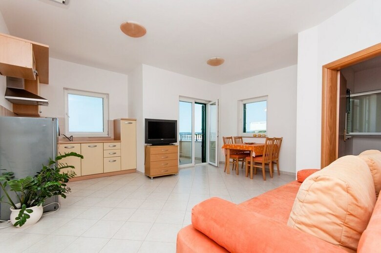 Apartments Gabrijela
