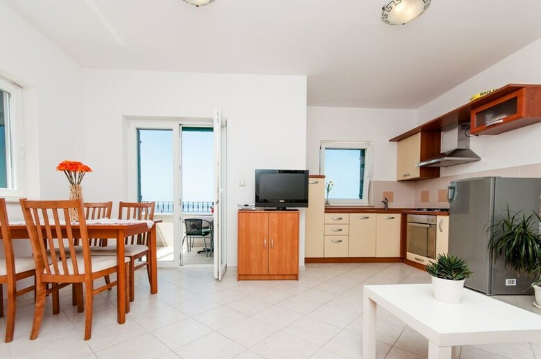 Apartments Gabrijela