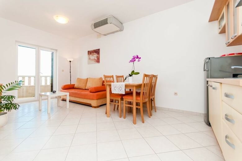 Apartments Gabrijela