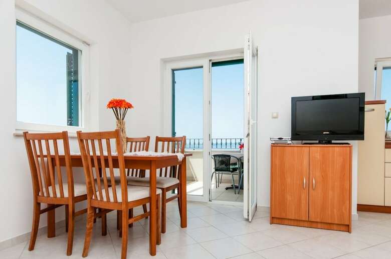 Apartments Gabrijela