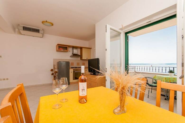 Apartments Gabrijela